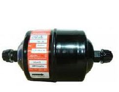 Fin lọc gas 